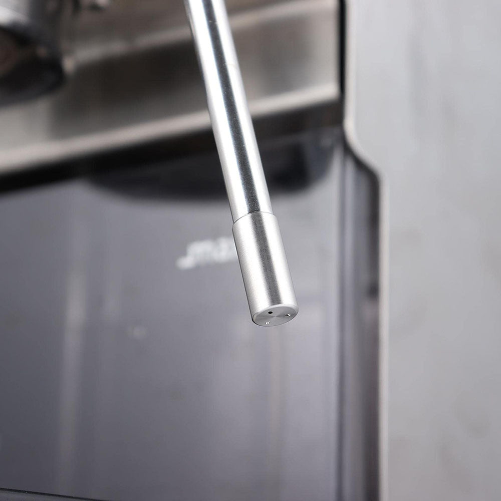 Stainless Steel Coffee Machine Steam Nozzle For Gaggia Coffee Machines