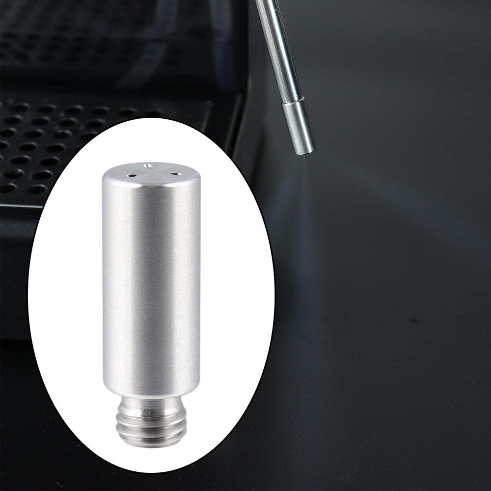 Stainless Steel Coffee Machine Steam Nozzle For Gaggia Coffee Machines