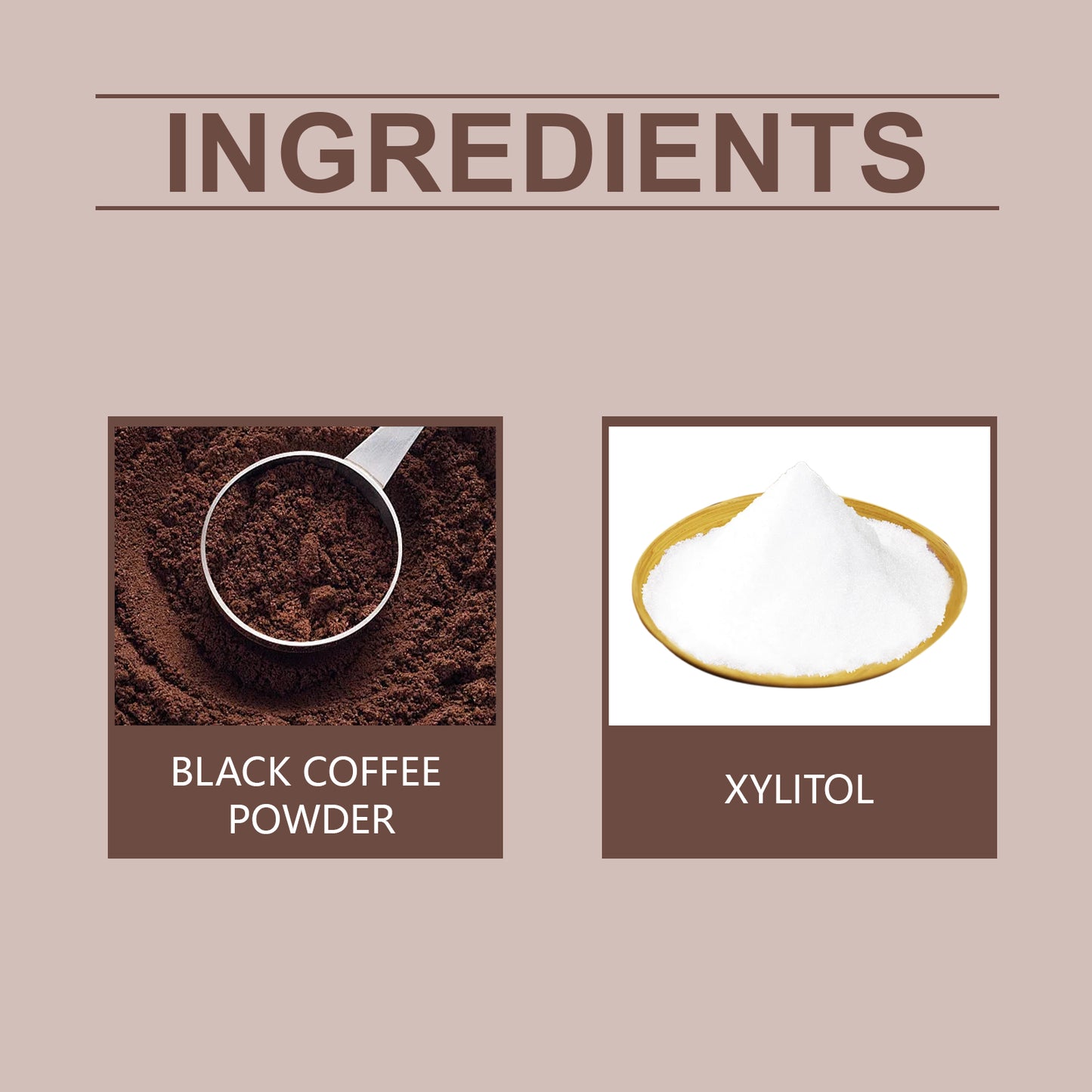 Googeer Instant Mushroom Coffee (For Entry) For Body Treatment
