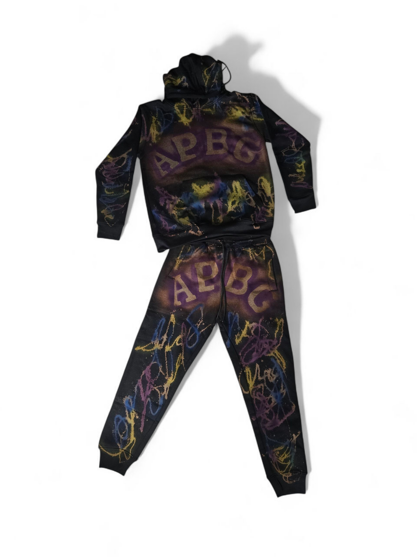 Graffiti APBG Sweats