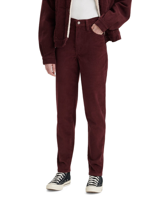 Levi Size 32 Maroon Pants