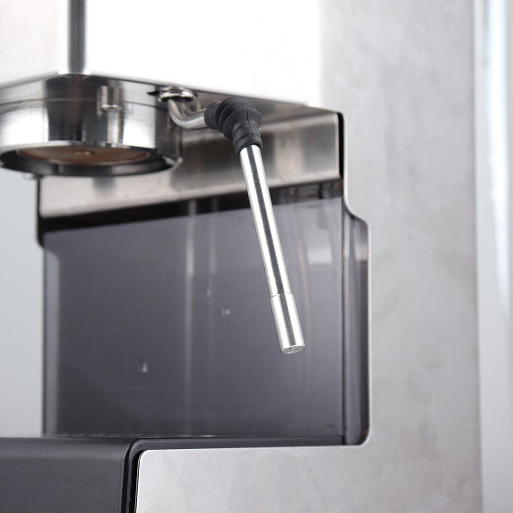 Stainless Steel Coffee Machine Steam Nozzle For Gaggia Coffee Machines