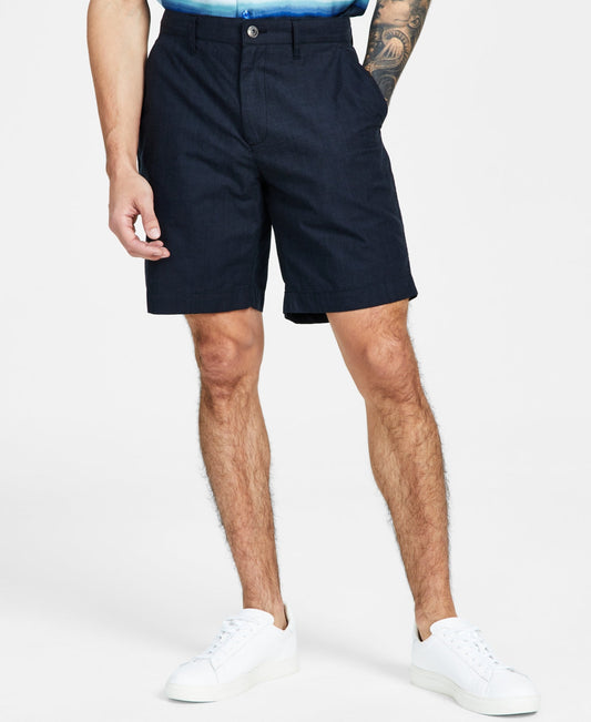 INC Men's Size 30 Blue MENS Shorts
