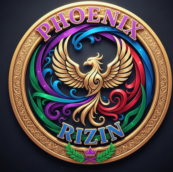  Phoenix Rizin!