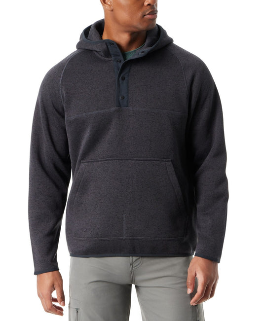 Bass Outdoor Men's Size L Black MENS Jacket