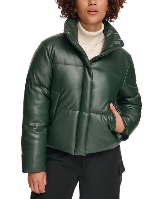 Levi Size M Green Jacket